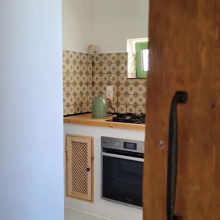 Nyaraló Makariospiti - Vera *