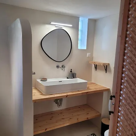 Nyaraló Makariospiti - Vera Malónasz