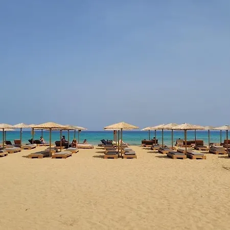 Makariospiti - Vera Vakantiehuis Malona Village