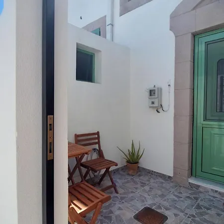 Vakantiehuis Makariospiti - Vera