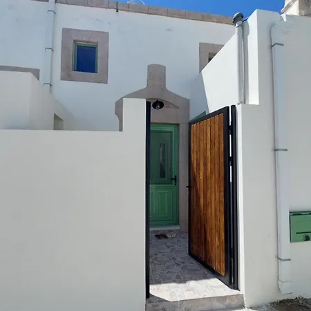 Makariospiti - Vera *