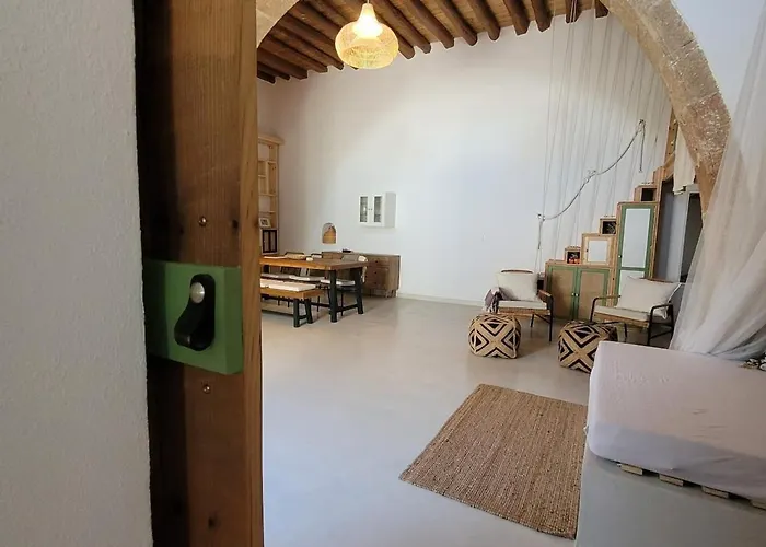 Vakantiehuis Makariospiti - Vera Malona Village