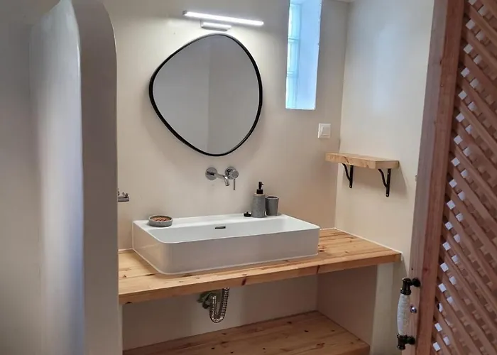 Vakantiehuis Makariospiti - Vera Malona Village