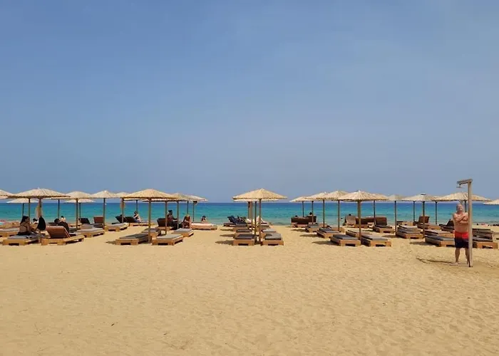 Makariospiti - Vera Vakantiehuis Malona Village