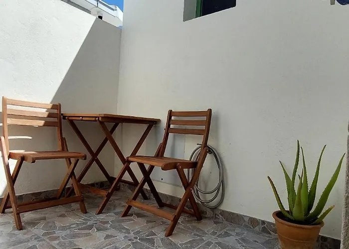 Makariospiti - Vera Vakantiehuis Malona Village