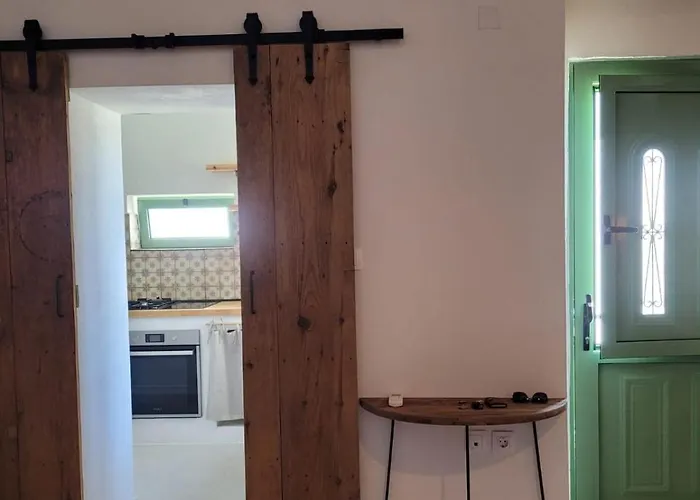 Makariospiti - Vera Vakantiehuis *