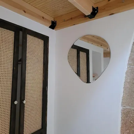 Makariospiti - Vera Case de vacanță Malona Village