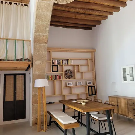 Makariospiti - Vera Feriehus *