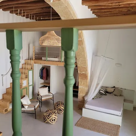 Makariospiti - Vera *