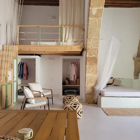 Case de vacanță Makariospiti - Vera