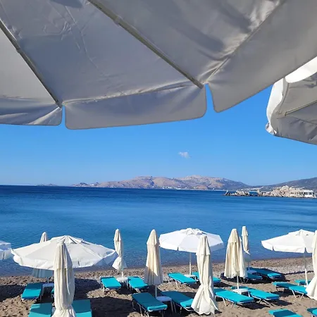 Makariospiti - Vera Сasa de vacaciones