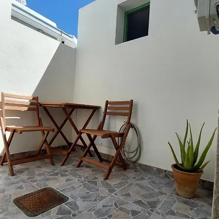 Makariospiti - Vera Сasa de vacaciones Malona Village