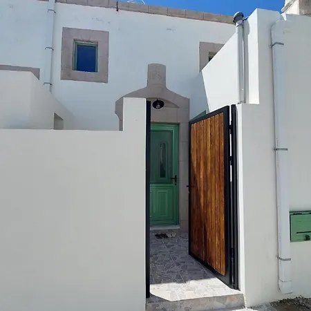 Сasa de vacaciones Makariospiti - Vera *