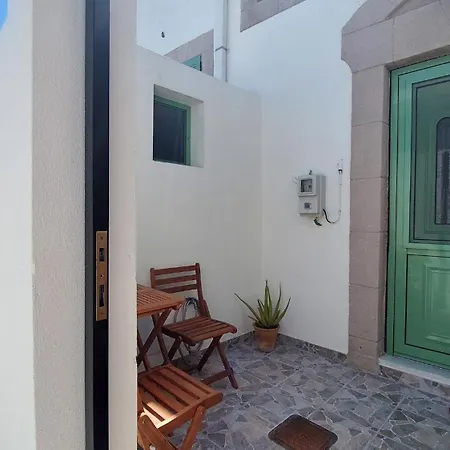 Makariospiti - Vera Сasa de vacaciones *