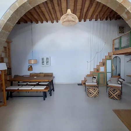 Makariospiti - Vera *