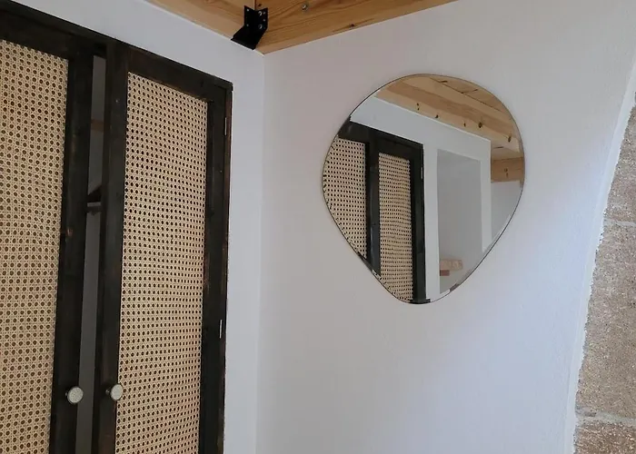 Makariospiti - Vera 펜션 Malona Village