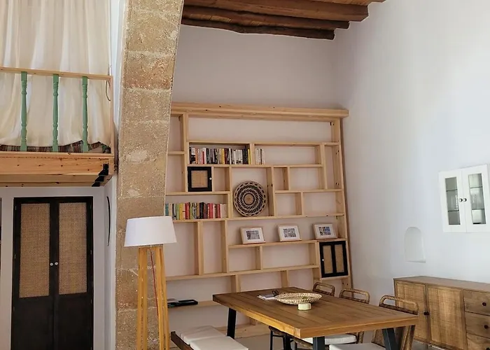 Makariospiti - Vera 펜션 *