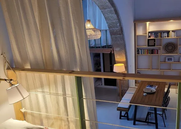 Makariospiti - Vera * Malona Village