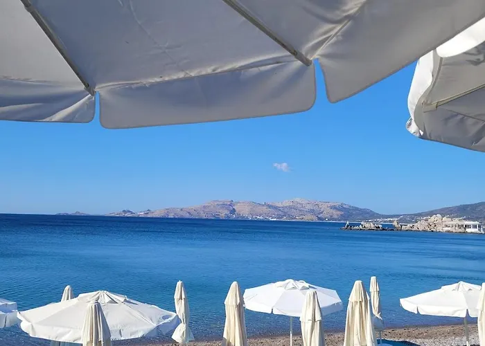 Makariospiti - Vera 펜션