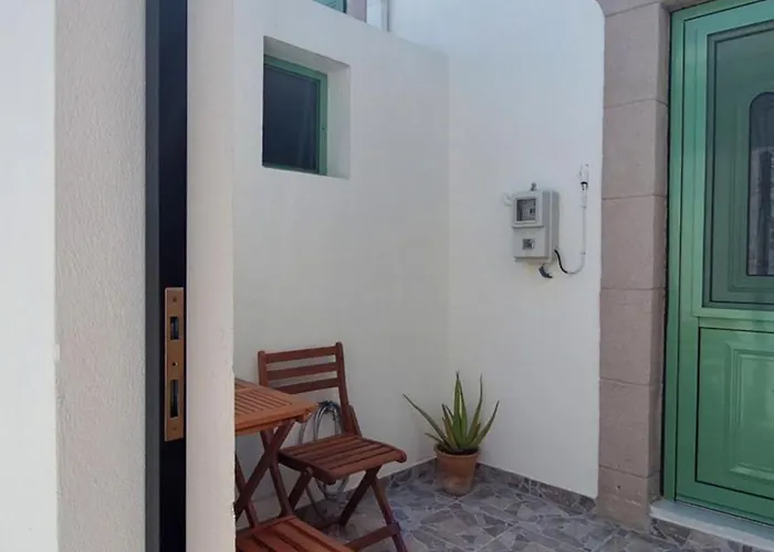 Сasa de vacaciones Makariospiti - Vera