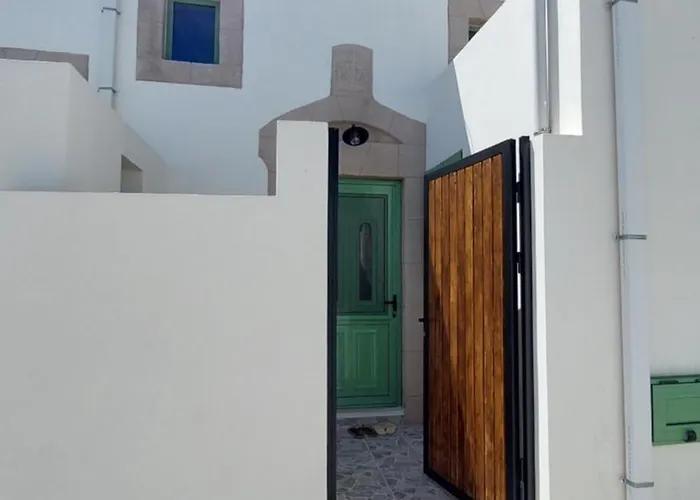 Makariospiti - Vera *