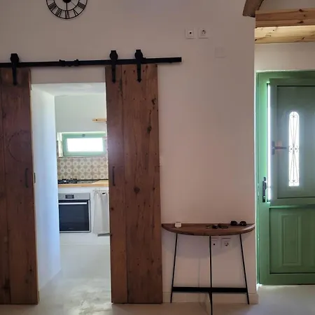 Σπίτι διακοπών Makariospiti - Vera *