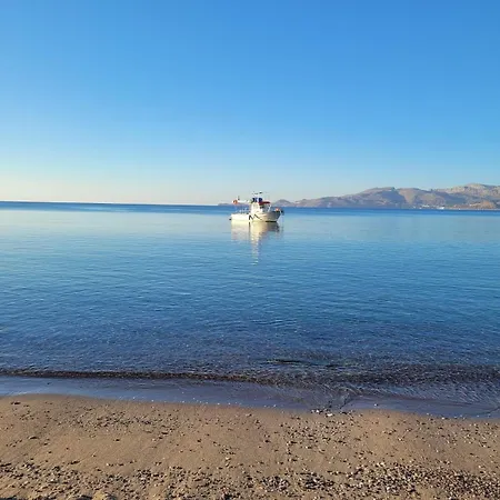 Σπίτι διακοπών Makariospiti - Vera