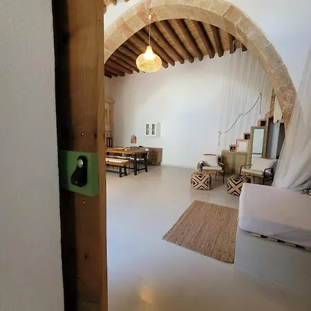 Σπίτι διακοπών Makariospiti - Vera Μάλονα Village