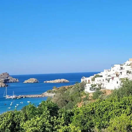 Σπίτι διακοπών Makariospiti - Vera Μάλονα Village