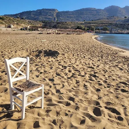 Makariospiti - Vera Μάλονα Village